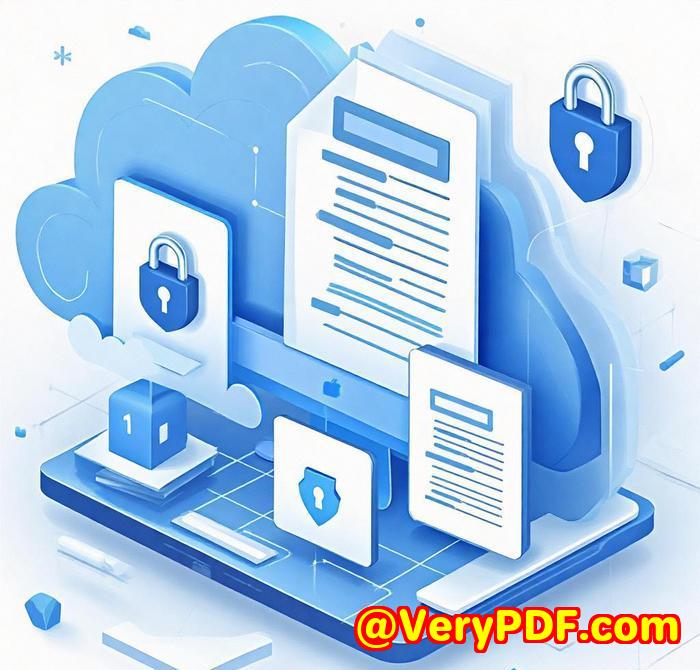 Free DRM Platform to Add Per-User Tracking in PDF Watermarks Without Coding