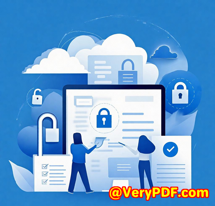 Restrict PDF Access by Geographic Location or IP Range Using DRM
