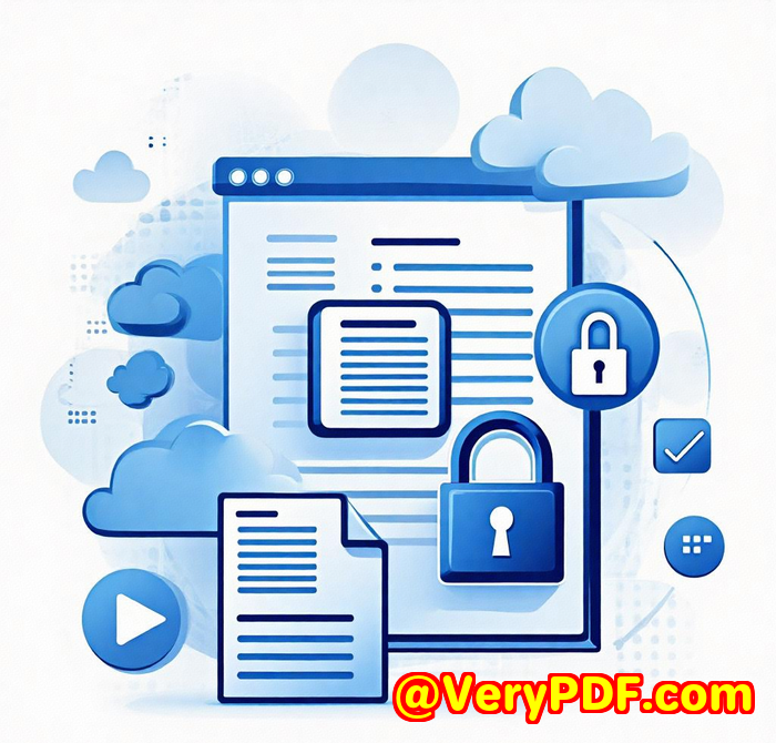 How to Prevent PDF Content Extraction for High-Value Intellectual Property Files