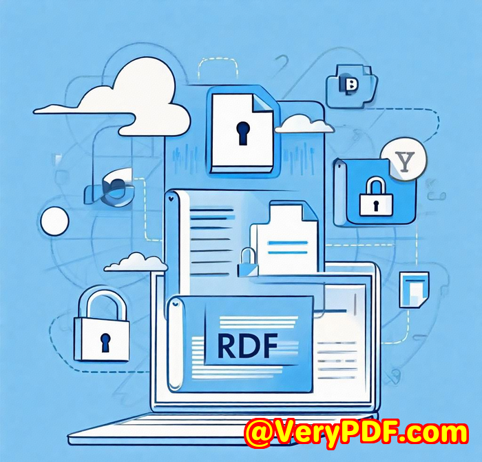 Implementing Dynamic Watermarks with VeryPDF DRM Protector