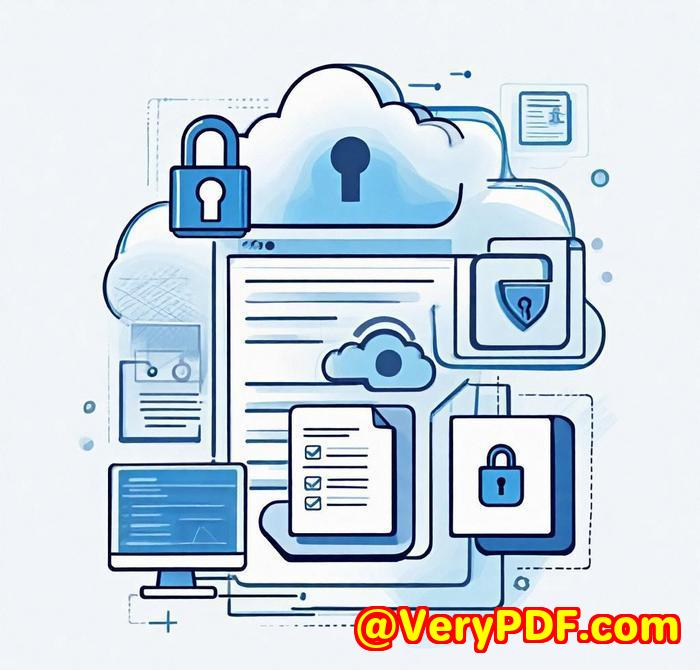 Free PDF DRM Tool for Research Institutions to Secure Thesis and Paper Drafts
