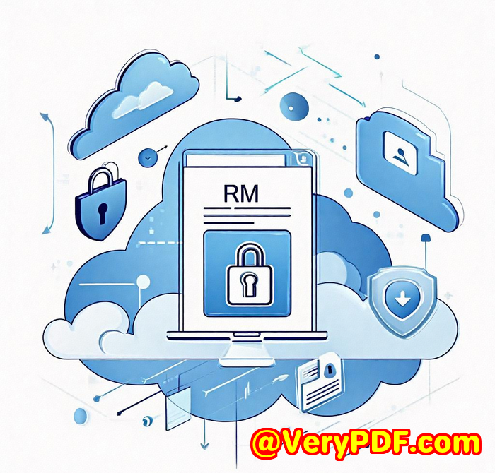The Ultimate Solution for Protecting Your eBooks and Educational Videos VeryPDF DRM Protector