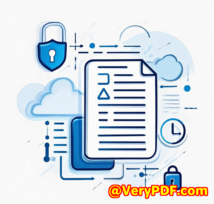 How to Prevent the Unauthorized Sharing of Your eBooks and Course Content with VeryPDF DRM Protector