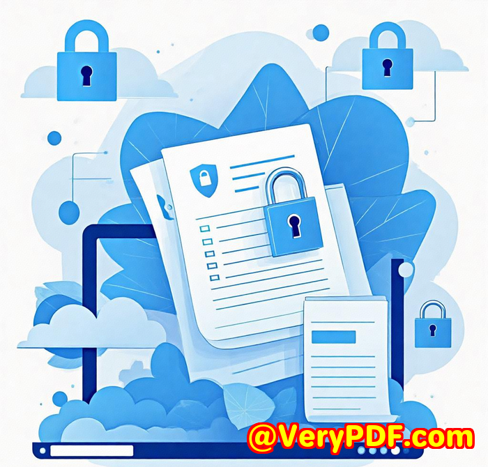 How to Secure PDF Ebooks for Online Sales with Expiry and Copy Protection