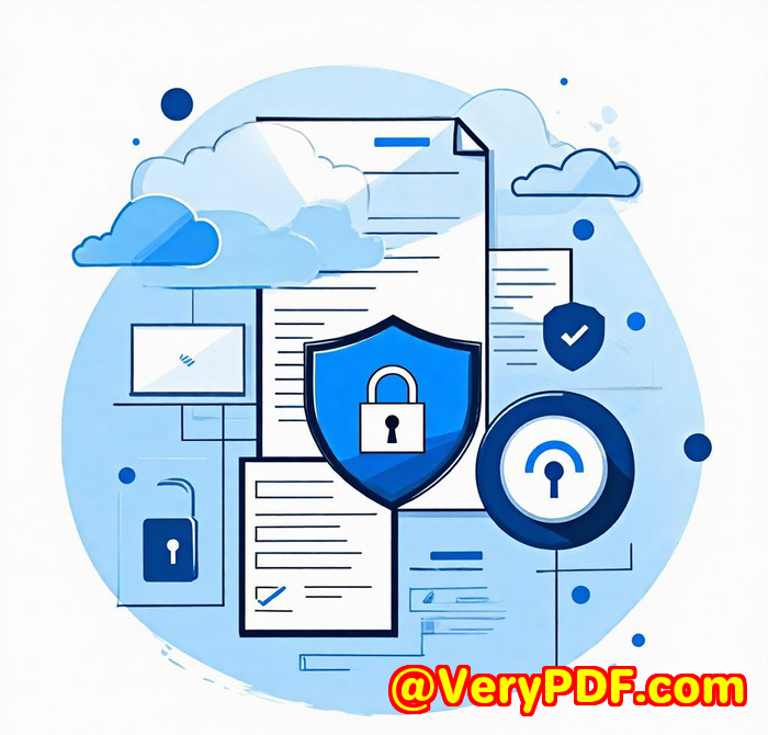 Why Digital Rights Management is Essential for Protecting Educational Materials A VeryPDF DRM Protector Guide