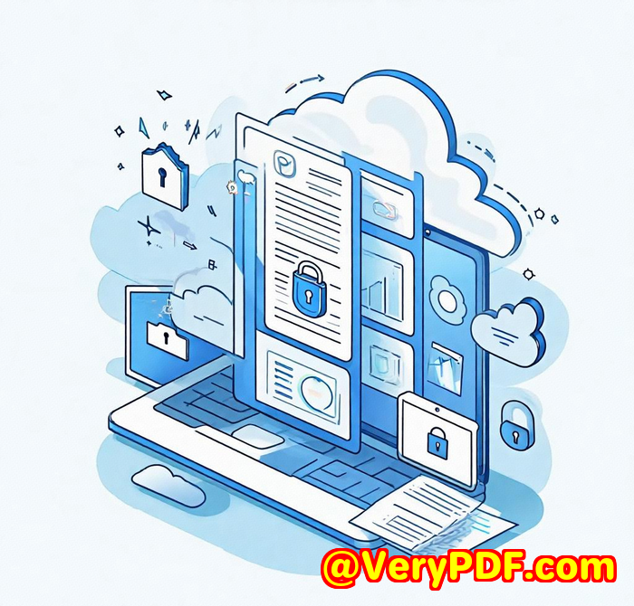 Digital Rights Management in Education How VeryPDF DRM Protector Helps You Secure Content