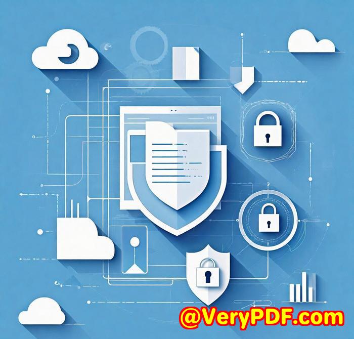 Stop Your Marketing Decks From Being Forwarded  Use Free PDF DRM Protection