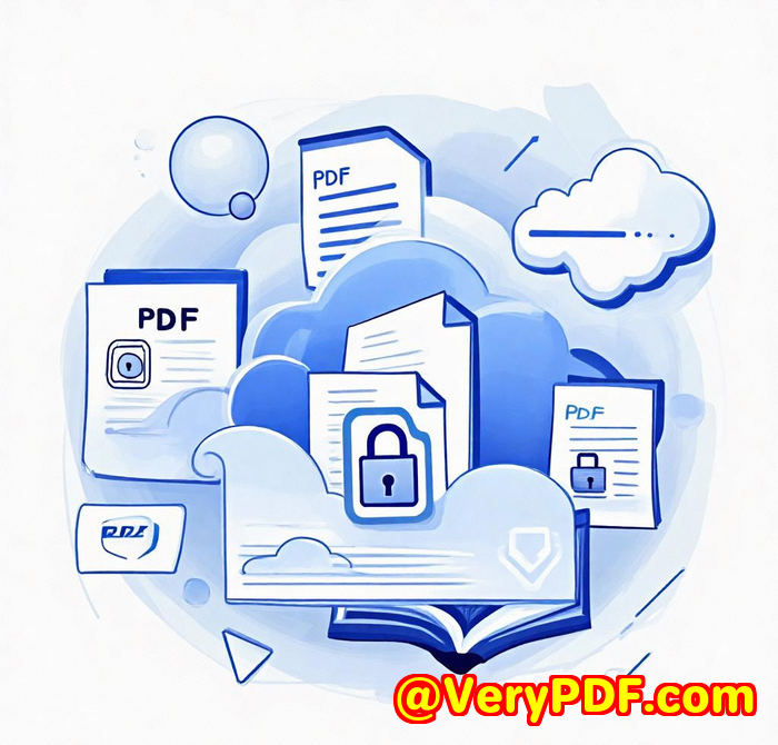 Protect Your Educational Materials from Piracy and Unauthorized Access with VeryPDF DRM Protector