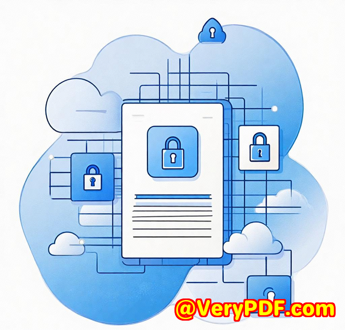 How to Protect Your Digital Educational Content from Unauthorized Access with VeryPDF DRM Protector