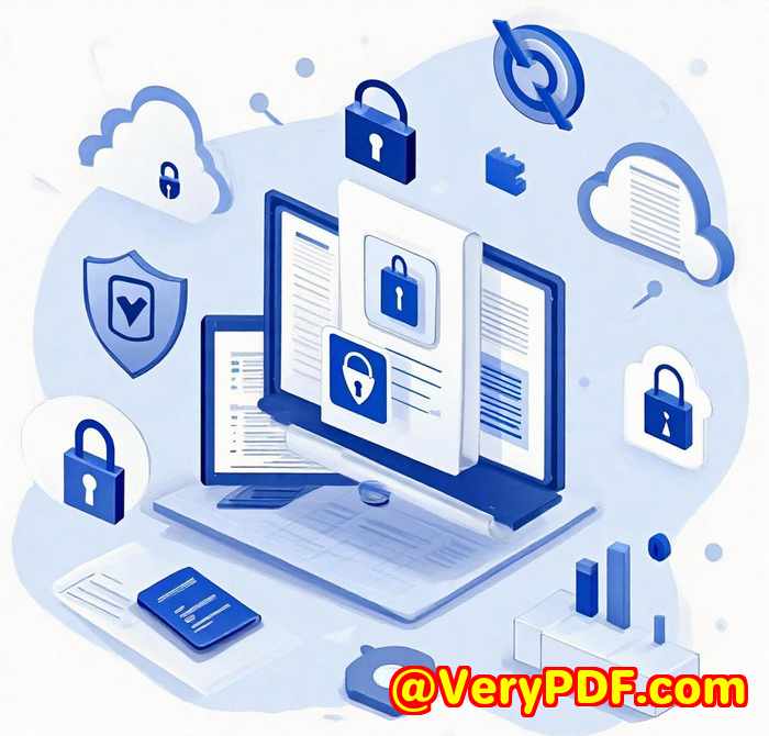 How to Use VeryPDF DRM Protector to Safeguard Your Course Materials and Training Videos