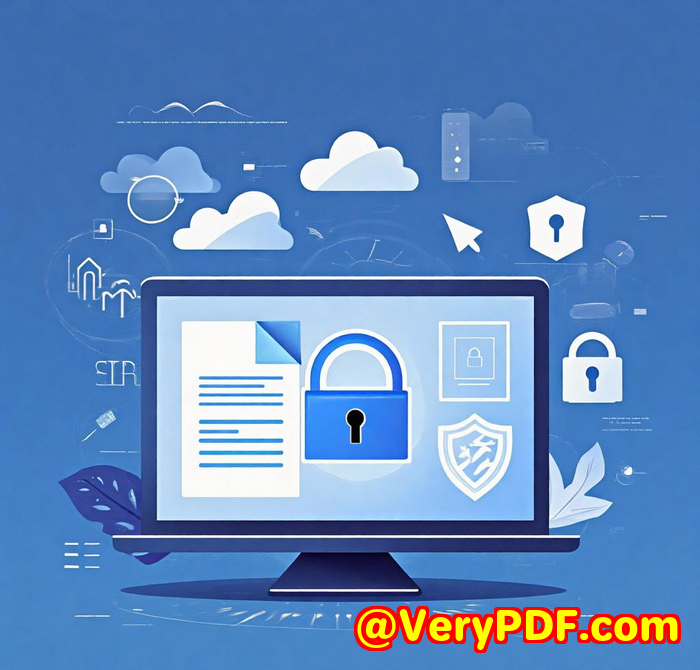 How to Protect Your Intellectual Property with VeryPDF DRM Protector in the Education Sector