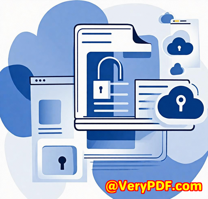 How to Lock PDFs Sent via Email So They Cant Be Forwarded or Leaked
