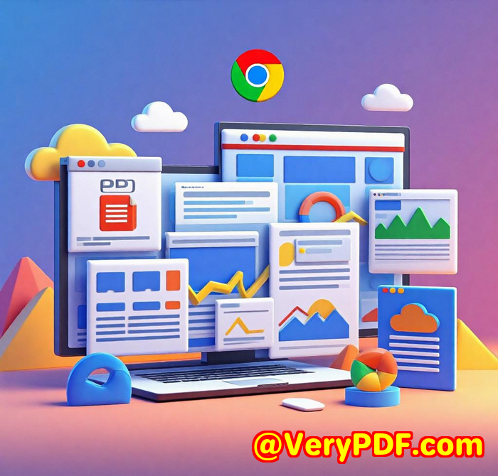 How to Use VeryPDF Screenshot API to Extract Visual Data from Financial Reports and Annual Statements Online