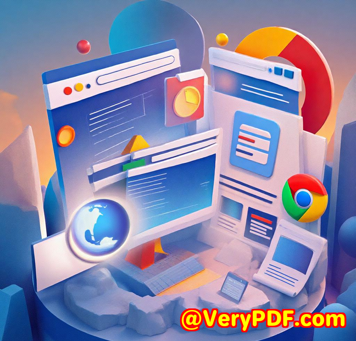How to Use VeryPDF Screenshot API to Securely Capture Screenshots of Password-Protected or Restricted Pages