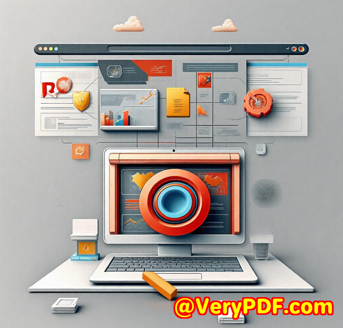 VeryPDF Screenshot API for SaaS Companies How to Add Website Screenshot Features to Your Product Quickly
