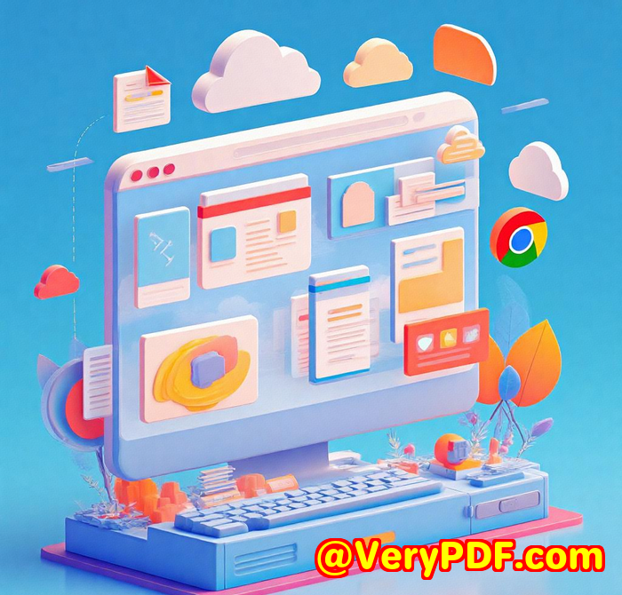 Secure Your Data While Taking Website Screenshots Using VeryPDF APIs Full HTTPS Endpoints and Privacy