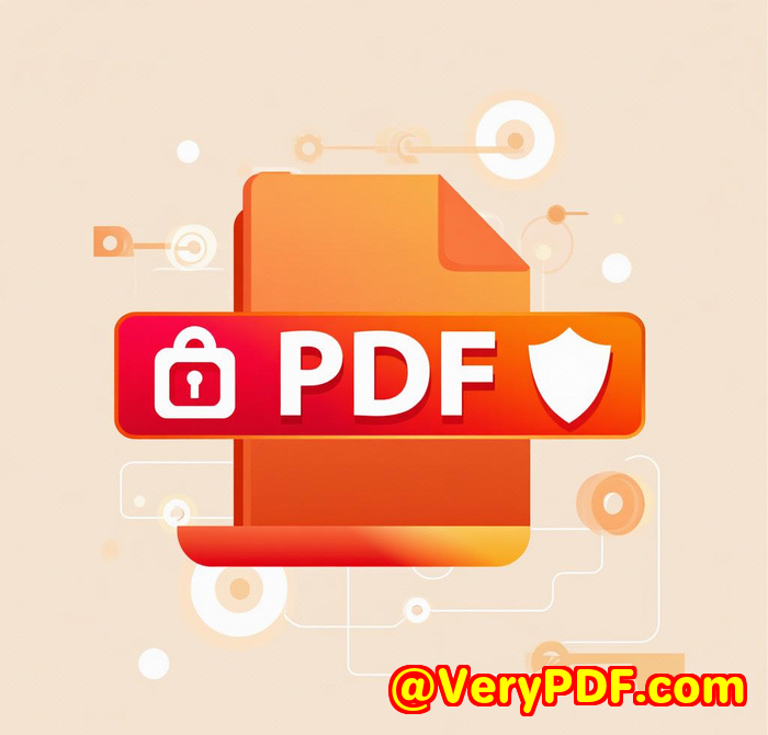 Batch Process and Protect PDF Files with Expiry Dates Using VeryPDF DRM Protector