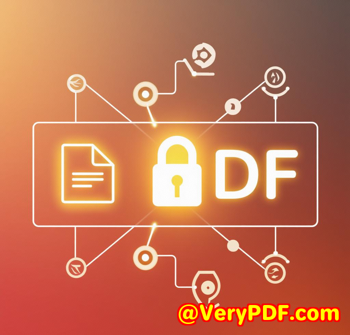 How to Encrypt PDF Invoices to Secure Client Data in Accounting and Finance Firms