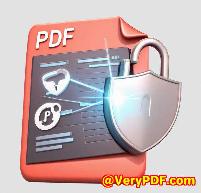 Secure Your Legal Contracts and Sensitive Documents with Cloud-Based PDF DRM Encryption