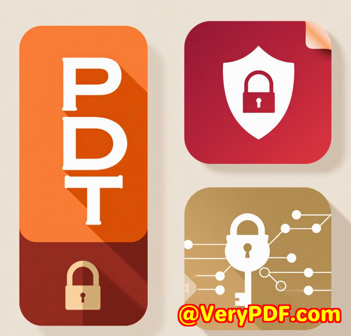 How to Protect Financial Reports and Prevent Unauthorized Access with VeryPDF DRM Tools