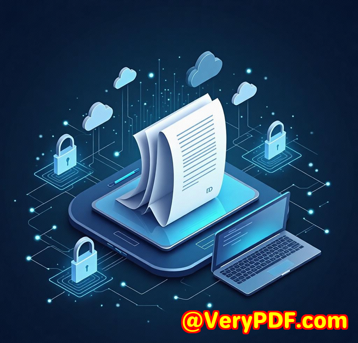 Virtual PDF Printer SDK for Software Vendors Add Print-to-PDF in Campus Management Systems