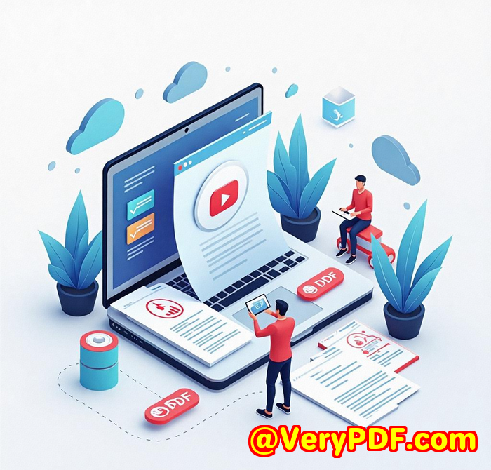 Why VeryPDF is the Better Choice Over Print Friendly for Webpage to PDF Conversion