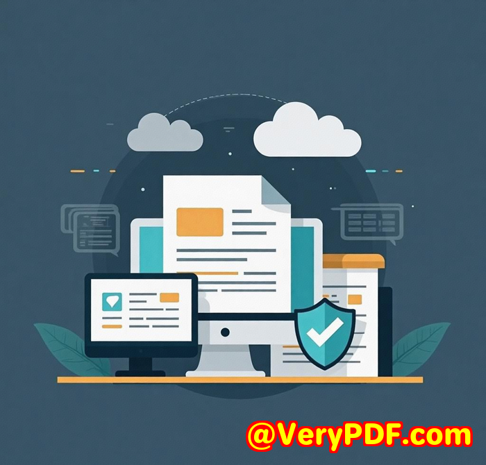 Comparing VeryPDF and PDFElement Which Tool Provides Better User Interface for PDF Conversions