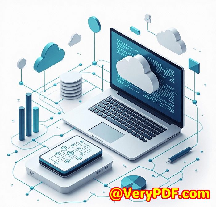 Step-by-Step Guide to Batch Stamping Your PDFs with VeryPDF PDF Stamper Command Line