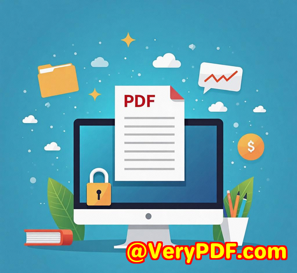 Add Watermarks, Page Numbers, and Metadata to PDFs in Bulk with Automation