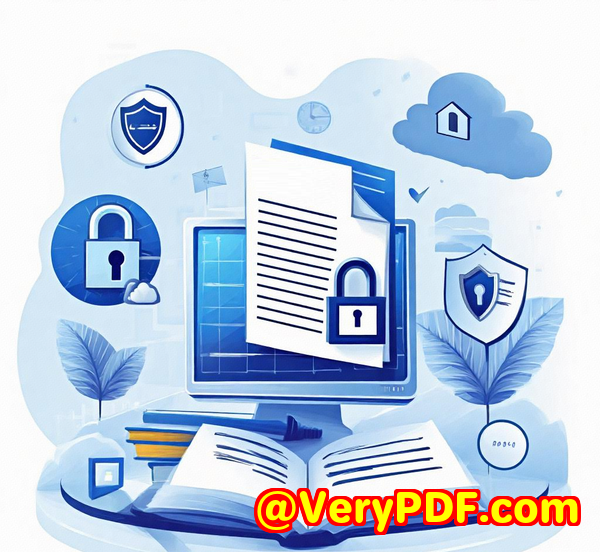 Create a secure PDF sharing portal for your team or organization