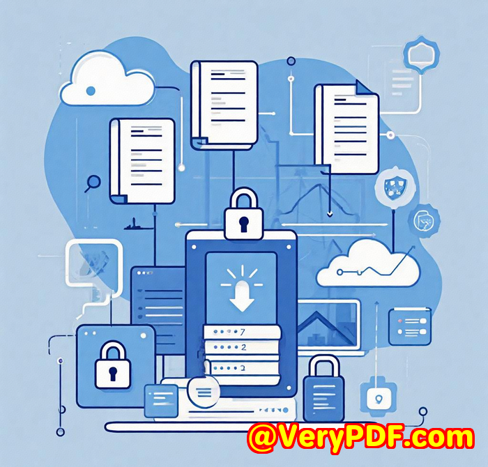 Embed viewer identity into PDF watermarking to visually track leaks from inside or outside the company