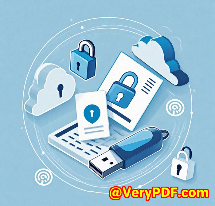 Convert PDF resources into trackable assets that alert you when opened, printed, or downloaded