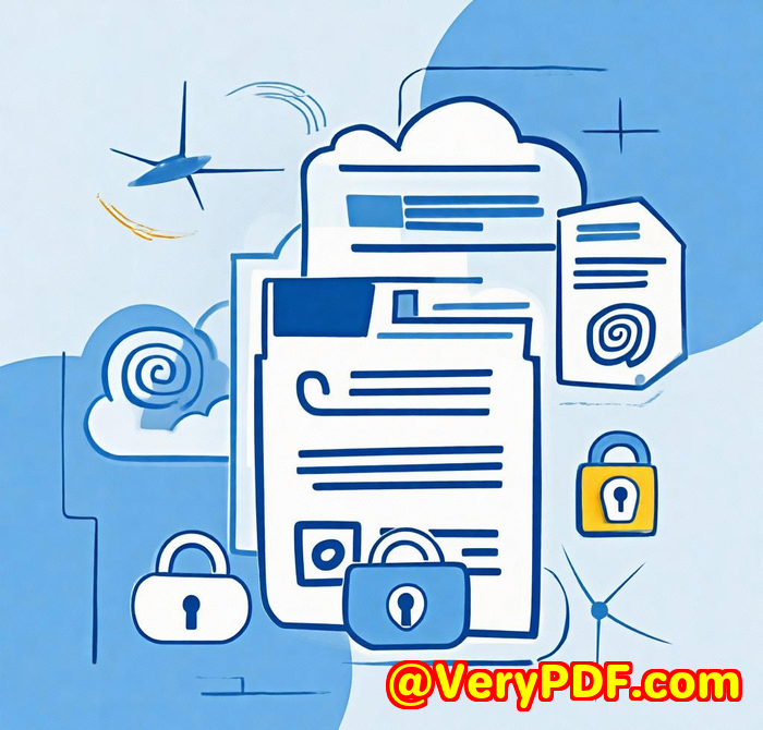 Prevent users from using online converters or OCR tools to bypass PDF protection measures