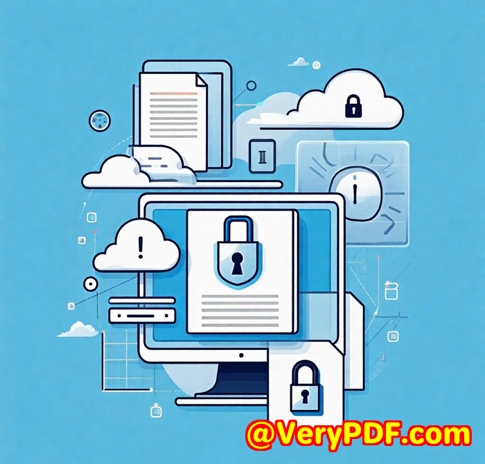 Control the lifespan of PDF documents shared during product development, prototyping, and launch