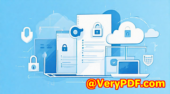 Securely Send Confidential Government PDFs with AES 256-Bit DRM Content Protection