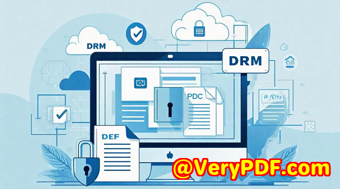How to Sell a PDF Report That Can Only Be Read by One Registered Buyer