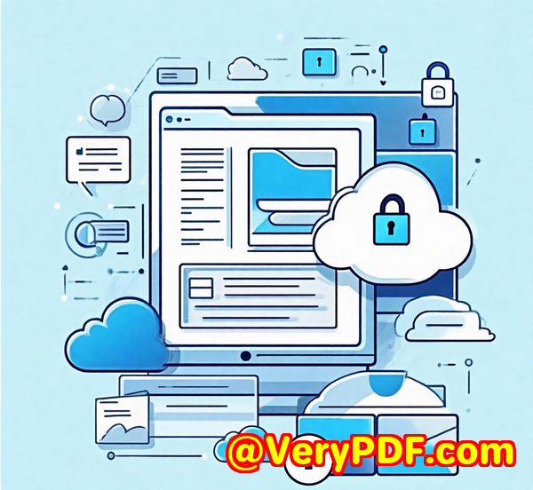 Share PDF with Link and Track Access in Real-Time with VeryPDF