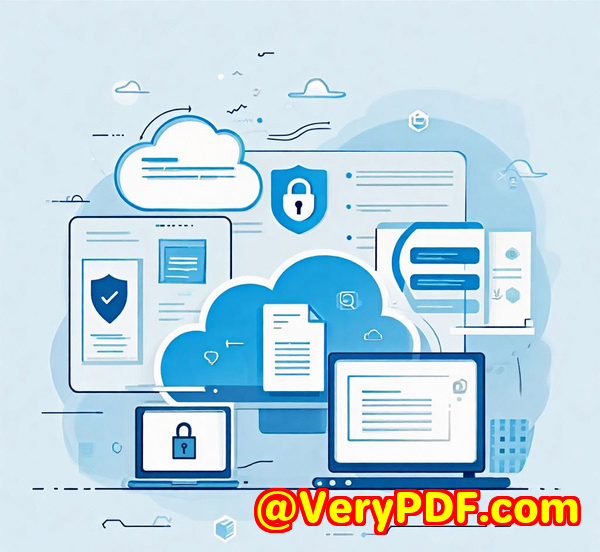 Automatically watermark every shared PDF with the recipients email