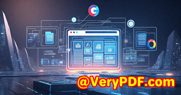 Why VeryPDF Beats Smallpdf for Secure Offline PDF Processing and Conversion Accuracy