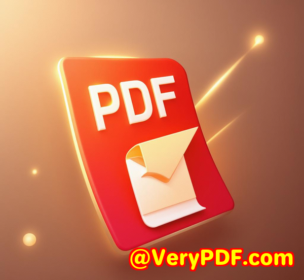 Protect against corporate espionage using secure PDF sharing