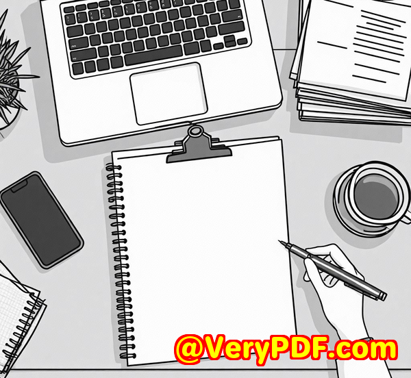 The Best Tool for Batch Converting PDFs to Vector Formats VeryDOC PDF2Vector SDK