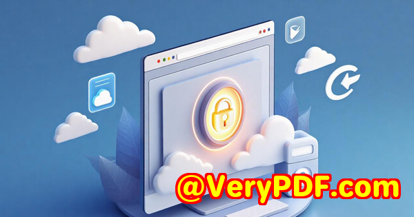 Convert Raw PCL Print Data to Text-Based PDF Using VeryPDF Capture SDK for Developers