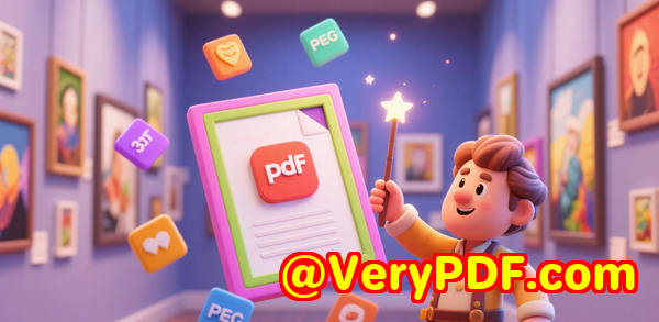 VeryPDF DRM Protector Review Best PDF Security Software for Academic, Training, and Online Course Providers