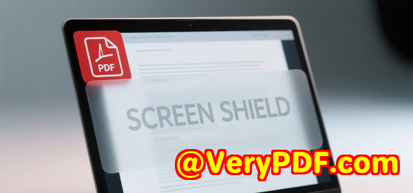 Why government agencies trust DRM software to prevent screenshots of PDF policies