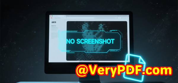 How law offices prevent screenshots of PDF client evidence files with DRM solutions
