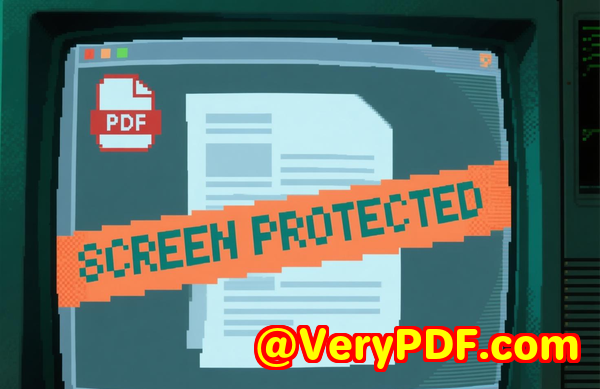 Why DRM Protector is the most reliable tool for blocking PDF screenshots in 2025