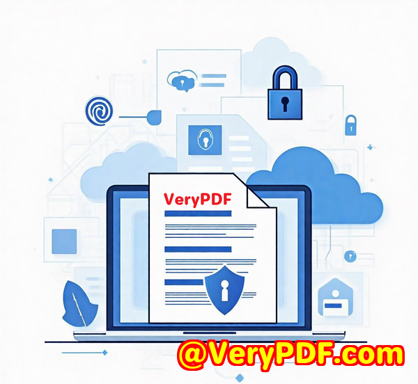 Canvas LMS Online Tutoring Companies Protect Paid PDF Resources With VeryPDF DRM Protector to Prevent Leaks