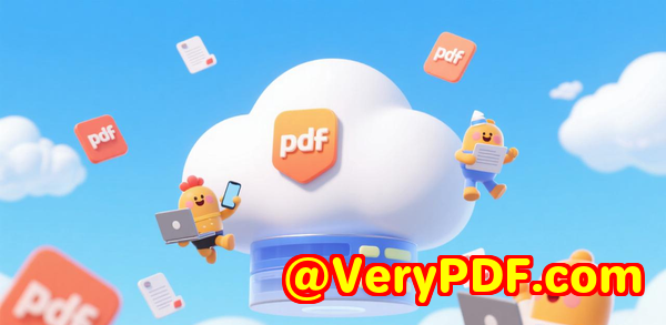 Secure Udemy PDF Course Packs Using VeryPDF DRM Protector DRM Policies for Global Student Access Management