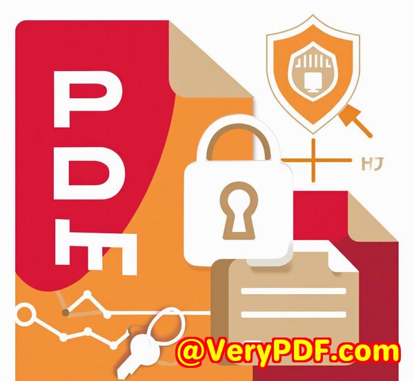 Why VeryPDF DRM Protector Outperforms Locklizard and Vitrium in Dynamic Watermark Flexibility