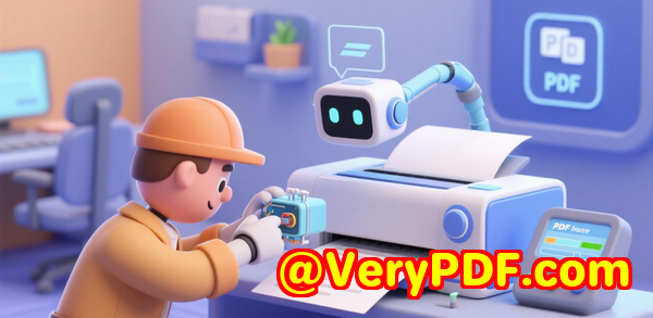 VeryPDF DRM Protector Online Annotation Tool Quickly Add Text, Pen, Image, Callouts, and Highlights to PDF Documents Securely